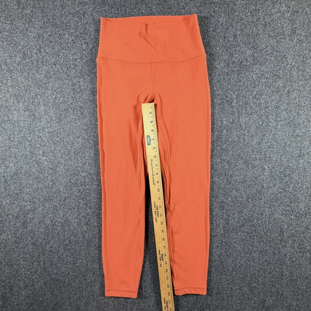 Lululemon Align High-Rise Pant 25